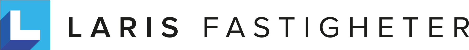 Laris Fastigheter logo