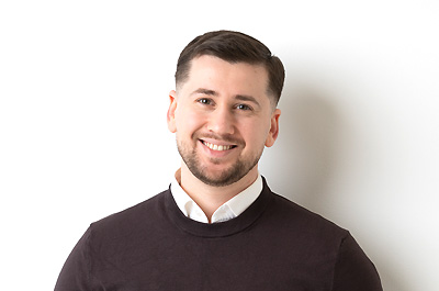 Mirza Dedic, Laris Fastigheter